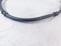 2001-2003 01-03 Yamaha V-Star XVS650 Custom Front Brake Caliper Hose Pipe Line - C3 Cycle