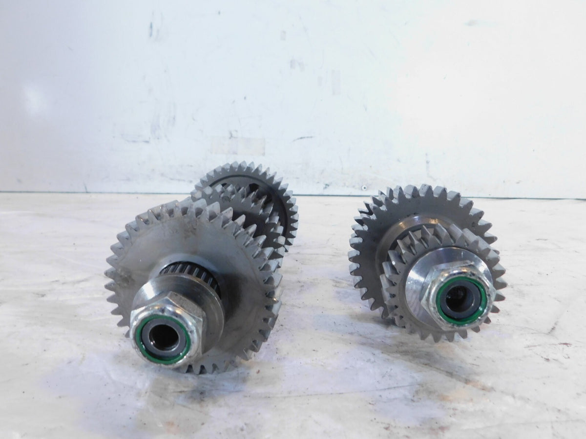 Harley Davidson Road King & Dyna & Softail 5-Speed Transmission Gears & Shafts - C3 Cycle