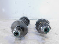 Harley Davidson Road King & Dyna & Softail 5-Speed Transmission Gears & Shafts - C3 Cycle