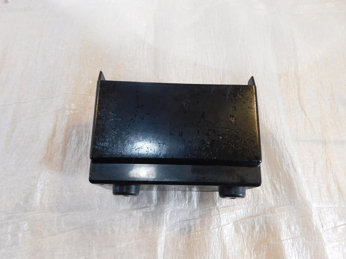1986-2006 Kawasaki Concours 1000 ZG1000 Black Battery Box Holder Housing Mount - C3 Cycle