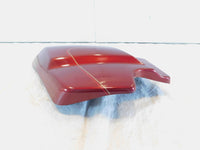 Harley Davidson Touring Road King Street & Electra Glide Left Frame Side Cover - C3 Cycle