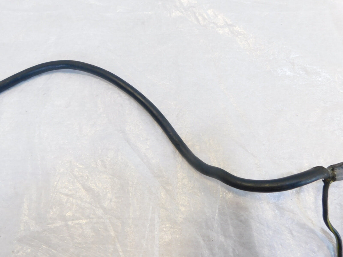 Kawasaki Vulcan VN1500 & VN1600 Drifter Classic Nomad Fi Negative Battery Wire - C3 Cycle