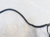 Kawasaki Vulcan VN1500 & VN1600 Drifter Classic Nomad Fi Negative Battery Wire - C3 Cycle