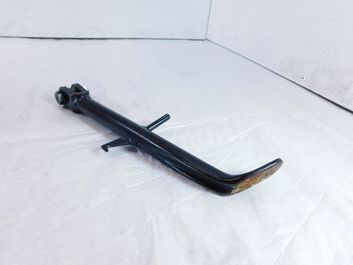 2022 2023 2024 Yamaha YZFR7 YZF-R7 R7 Black Kick Side Stand Kickstand Prop - C3 Cycle