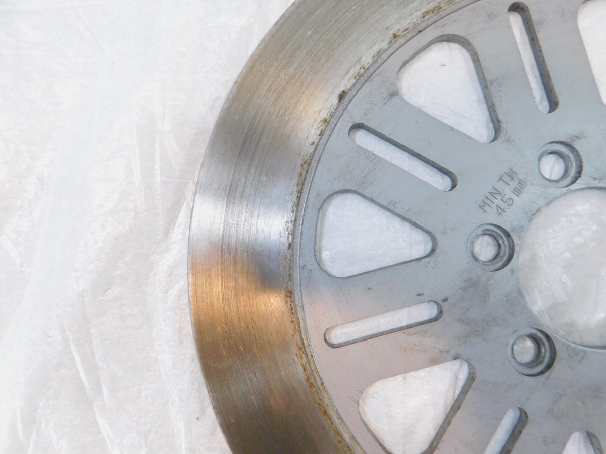 Suzuki Intruder 750 VS800 VS1400 Boulevard S50 S83 Front Wheel Disc Brake Rotor - C3 Cycle