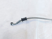 2008 & 2009 Buell 1125 1125R 1125CR Front Brake Caliper Cylinder Hose Pipe Line - C3 Cycle