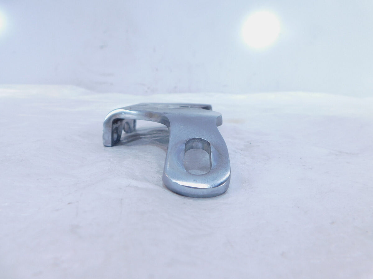 Indian Gilroy Scout & Spirit Top Engine Motor & Ignition Coil Mount Bracket - C3 Cycle