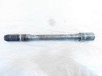2004 & 2005 Buell XB9 XB12 XB12R Firebolt Lightning Rear Wheel Axle Shaft Bolt - C3 Cycle