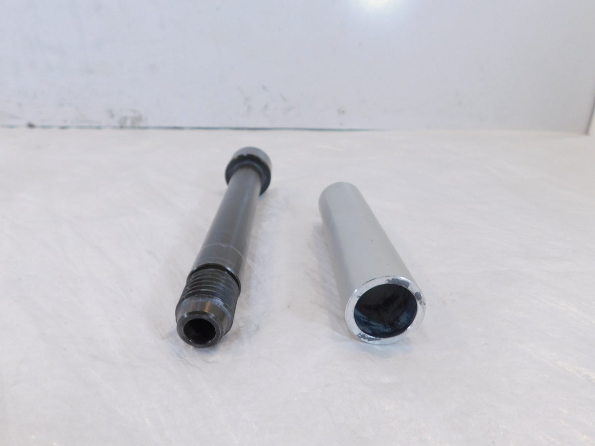 Erik Buell Racing EBR 1190 1190SX 1190RX Swingarm Pivot Bolt & Bushing Shaft - C3 Cycle