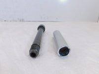 Erik Buell Racing EBR 1190 1190SX 1190RX Swingarm Pivot Bolt & Bushing Shaft - C3 Cycle