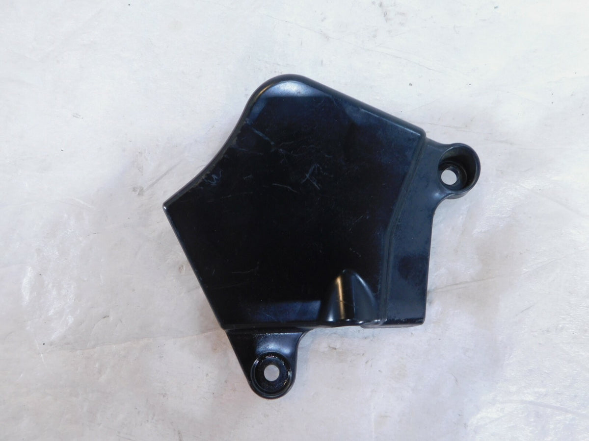 Kawasaki Vulcan 1600 Nomad Classic Right Front Frame Neck Pipe Cover Panel Guard - C3 Cycle
