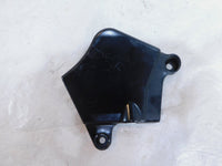 Kawasaki Vulcan 1600 Nomad Classic Right Front Frame Neck Pipe Cover Panel Guard - C3 Cycle