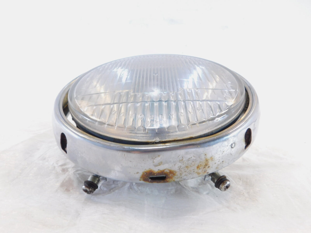 Honda VT1100 Spirit Shadow 1100 & VF750 Magna 750 Headlight Headlamp Lens Bulb - C3 Cycle
