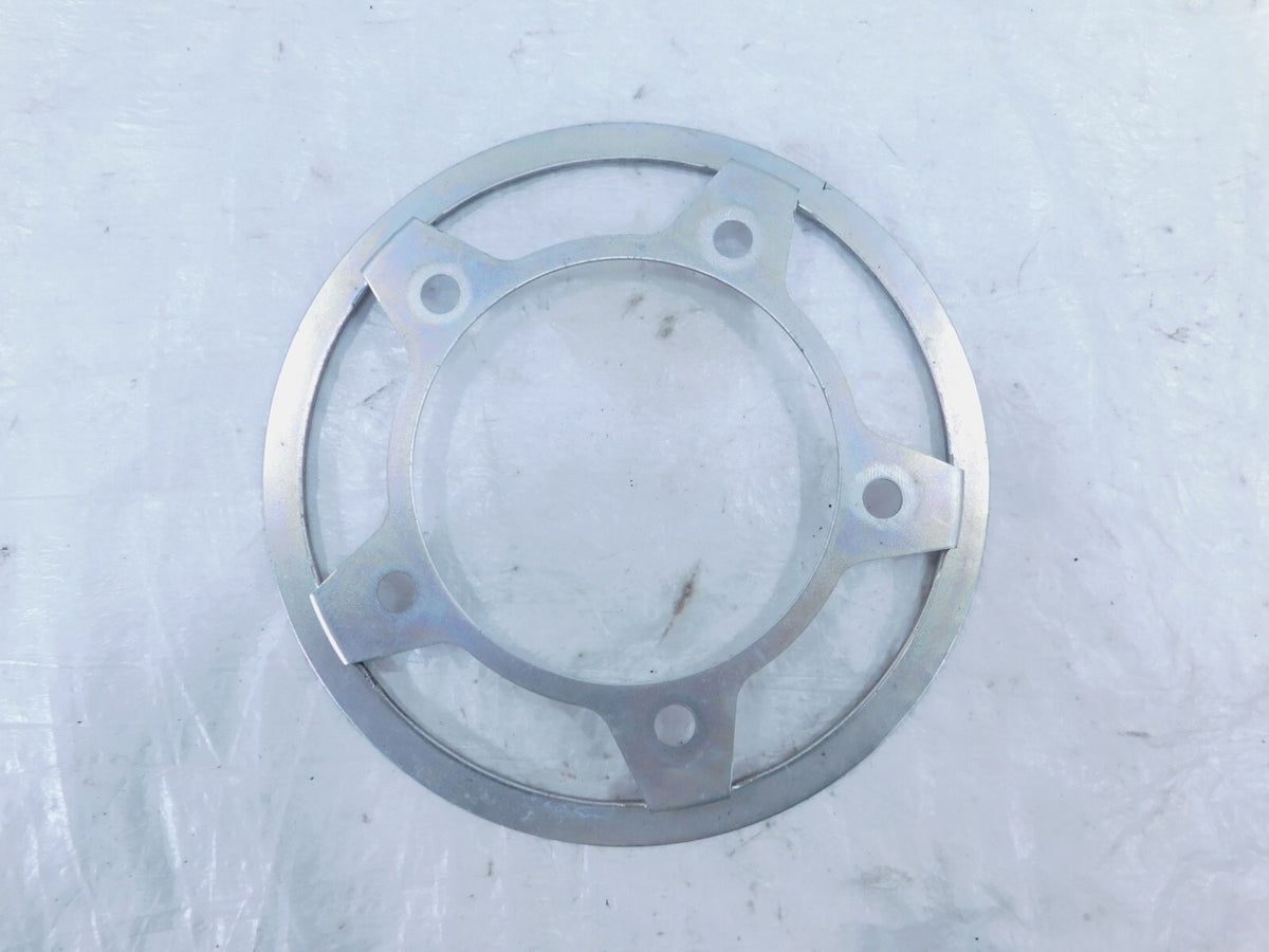 2019-2020 Yamaha Niken / GT MTX9 MXT850 Rear Wheel Drive Sprocket Mount Bracket - C3 Cycle