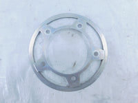 2019-2020 Yamaha Niken / GT MTX9 MXT850 Rear Wheel Drive Sprocket Mount Bracket - C3 Cycle