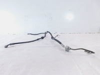 2007-2011 Suzuki Burgman 400 AN400 Front Wheel Brake Hose Pipe Lines 59480-05H20 - C3 Cycle