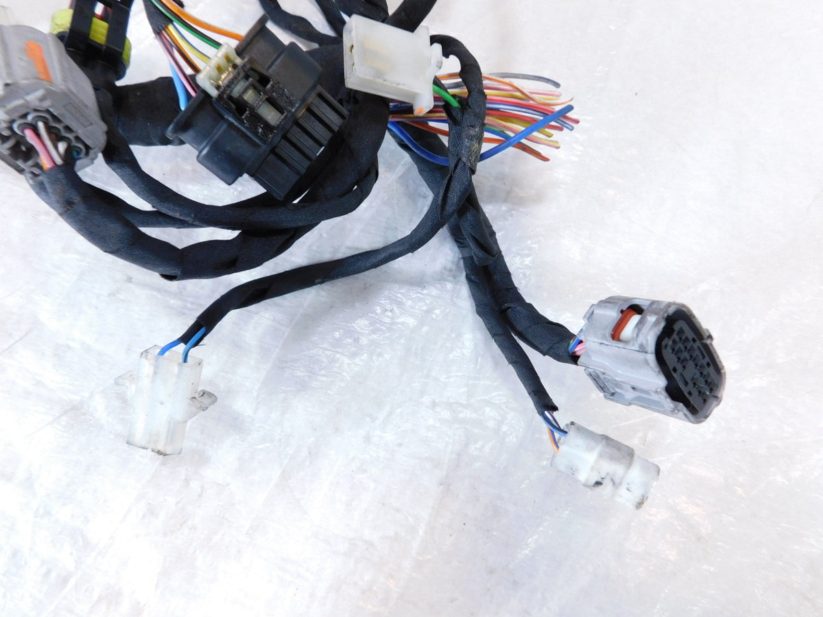 20-24 Aprilia RS660 Extrema 660 Electrical Wire Harness Cable Loom - For Parts - C3 Cycle