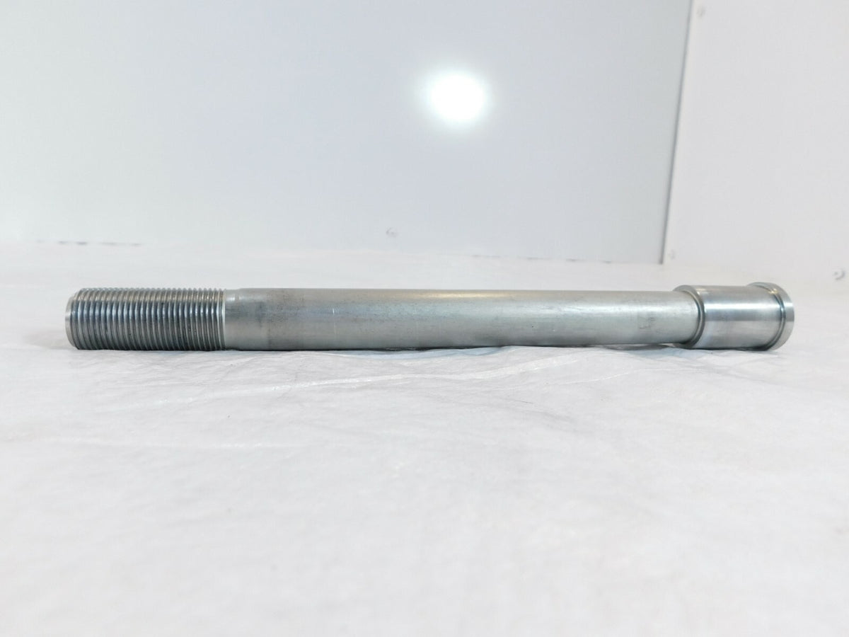 2017-2024 Kawasaki Ninja 650 ABS EX650 Z650 ER650 Front Wheel Axle Bolt Shaft