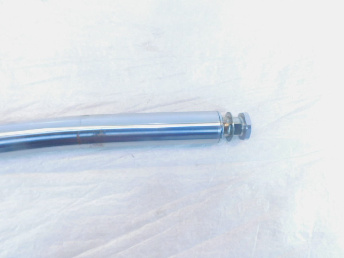 Harley Davidson FXDWG Dyna Wide Glide Right Front End Fork Shock - Bent - C3 Cycle