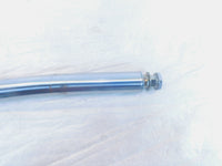Harley Davidson FXDWG Dyna Wide Glide Right Front End Fork Shock - Bent - C3 Cycle