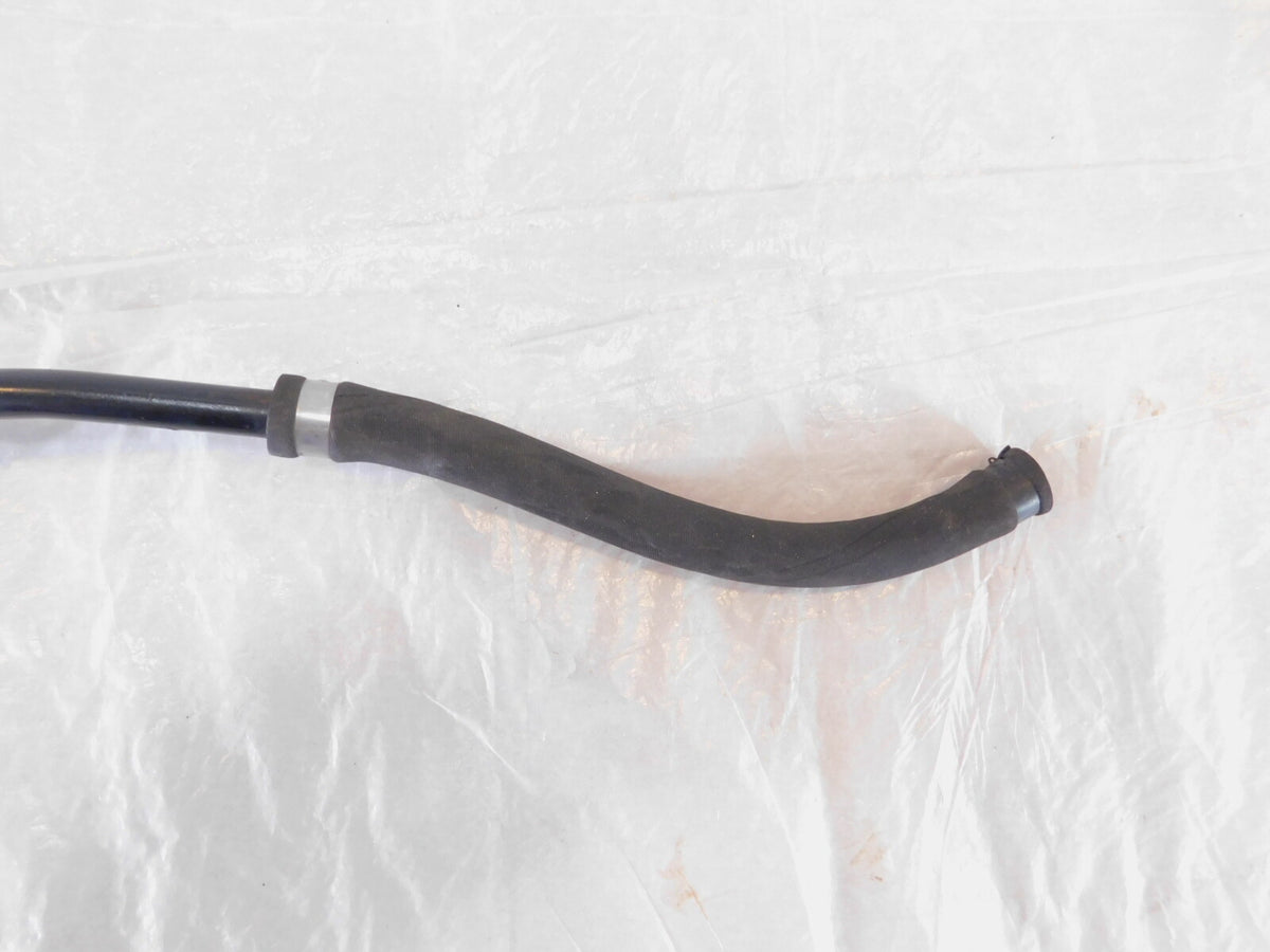 1997-2000 BMW F650 Funduro F 650 Engine Oil Lubrication System Oil Hose & Pipe - C3 Cycle