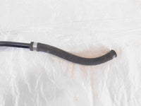 1997-2000 BMW F650 Funduro F 650 Engine Oil Lubrication System Oil Hose & Pipe - C3 Cycle