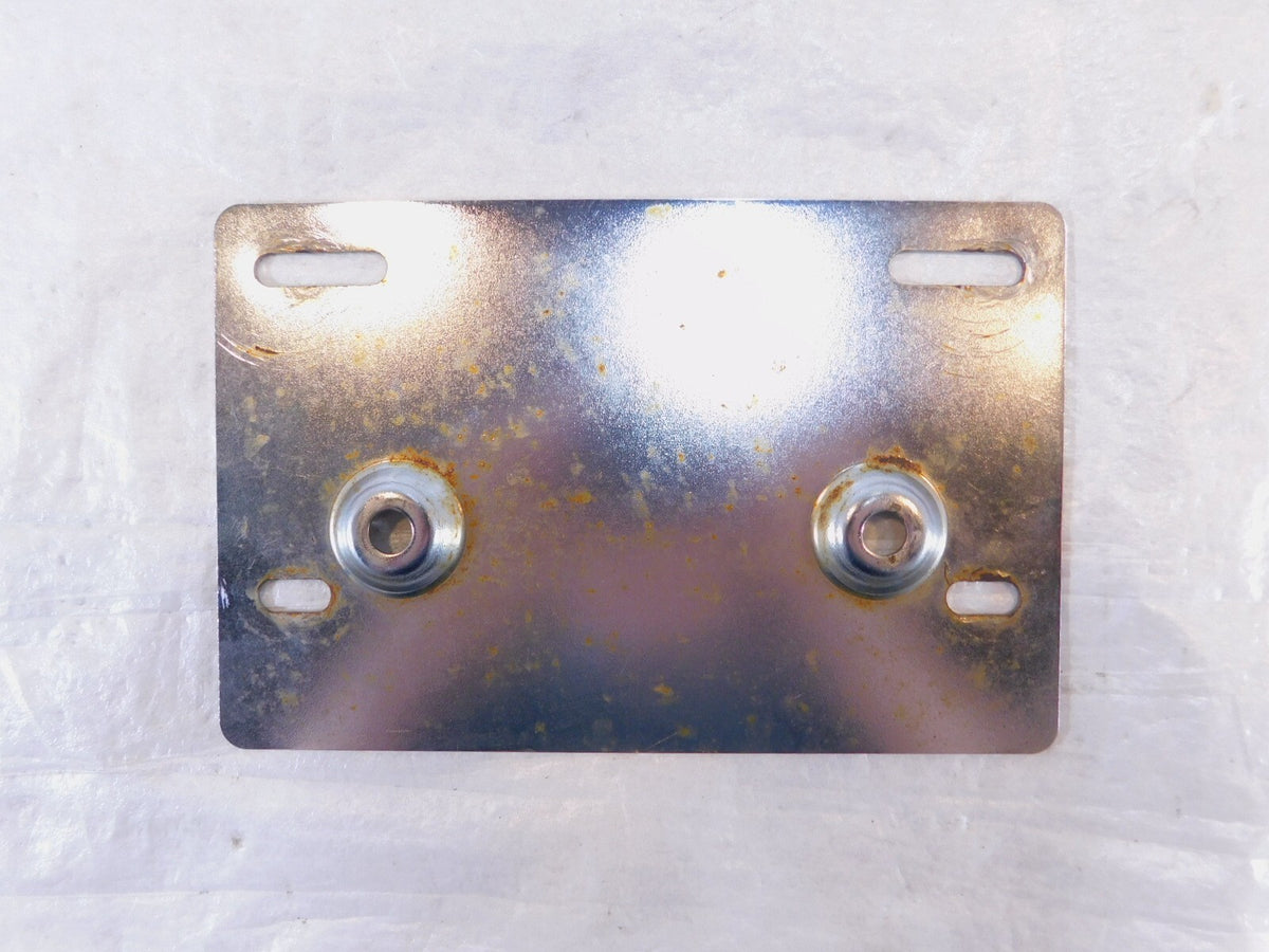 Harley Davidson Touring Road King & Electra Glide License Plate Mount Bracket