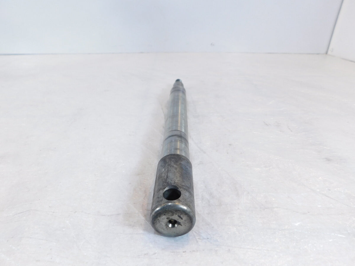 Harley Davidson Touring Road King & Electra Glide Front Wheel Axle Bolt Shaft - C3 Cycle