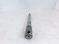 Harley Davidson Touring Road King & Electra Glide Front Wheel Axle Bolt Shaft - C3 Cycle