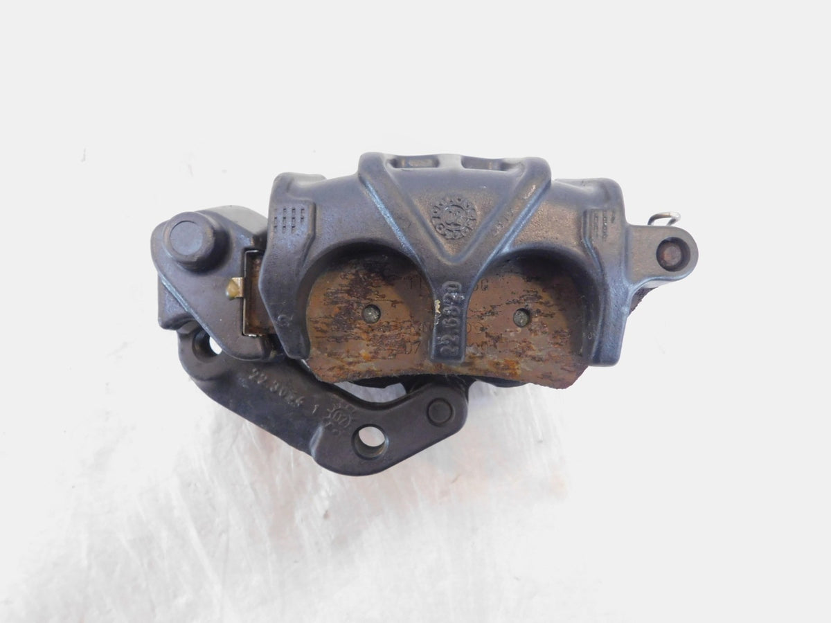 2001 2002 2003 2004 2005 BMW F650CS Brembo Front Wheel Disc Brake Caliper - C3 Cycle