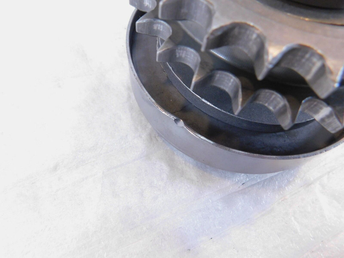 1991-1993 Harley Davidson Touring Softail FXR & Dyna Compensator Gear Sprockets