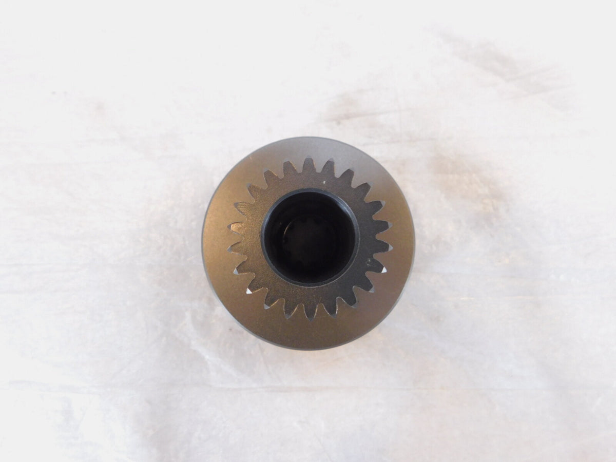 2017-2022 Kawasaki Z125 Pro BR125 Engine Motor Crankshaft Primary Spur Gear 22T - C3 Cycle