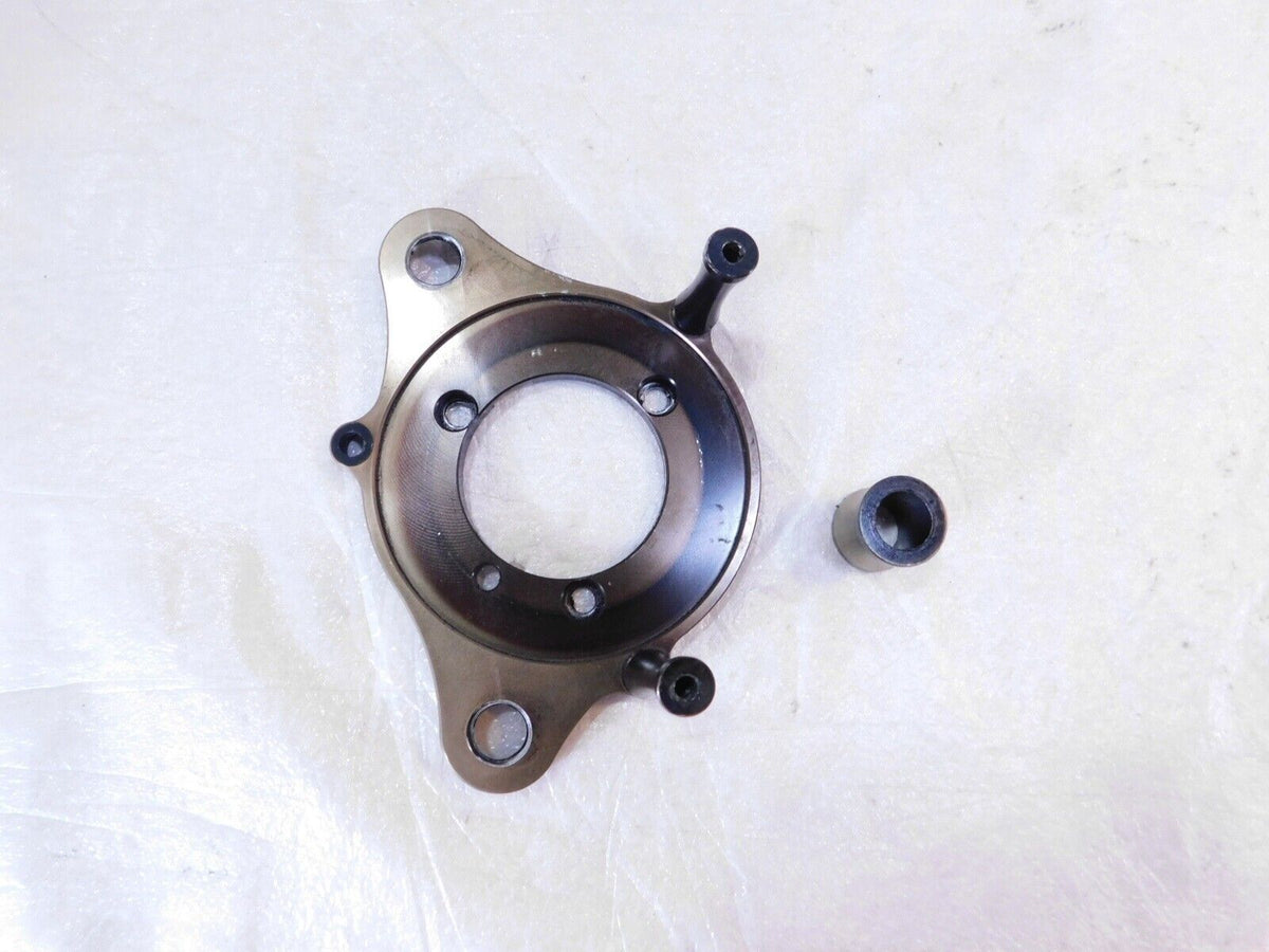 Harley Davidson Sportster 883 1200 Performance Machine Air Filter Cleaner Parts - C3 Cycle