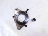 Harley Davidson Sportster 883 1200 Performance Machine Air Filter Cleaner Parts - C3 Cycle