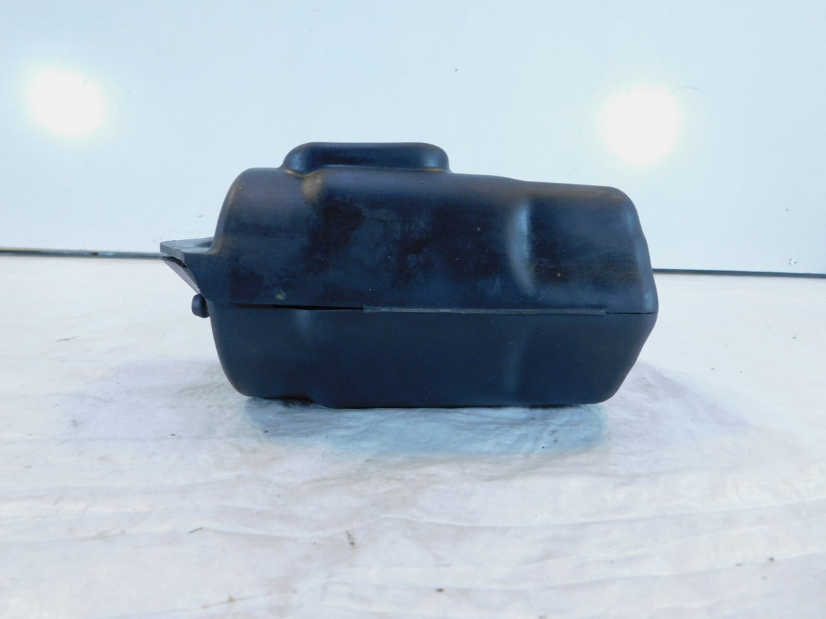 BMW F650GS Dakar & G650GS G650 GS Emissions Evap Charcoal Canister w/ Cover - C3 Cycle