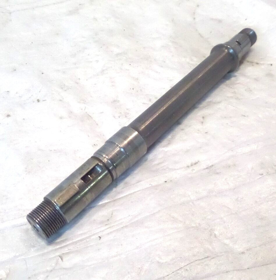 Ducati Monster MH900E Supersport OEM Engine Motor Cam Timing Belt Layshaft Shaft - C3 Cycle