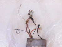 1991 Harley Davidson Touring Electra Glide Classic FLHTC Sound System Radio - C3 Cycle