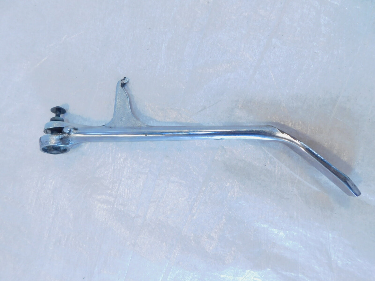 Honda VT1100 VT1100C Shadow 1100 ACE & Aero Chrome Kickstand Kick Side Stand - C3 Cycle