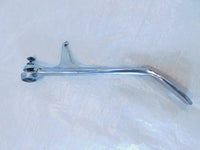 Honda VT1100 VT1100C Shadow 1100 ACE & Aero Chrome Kickstand Kick Side Stand - C3 Cycle