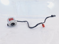 2010-2013 Honda VT750 Shadow 750RS VT750RS Right Handlebar Engine Start Switches - C3 Cycle