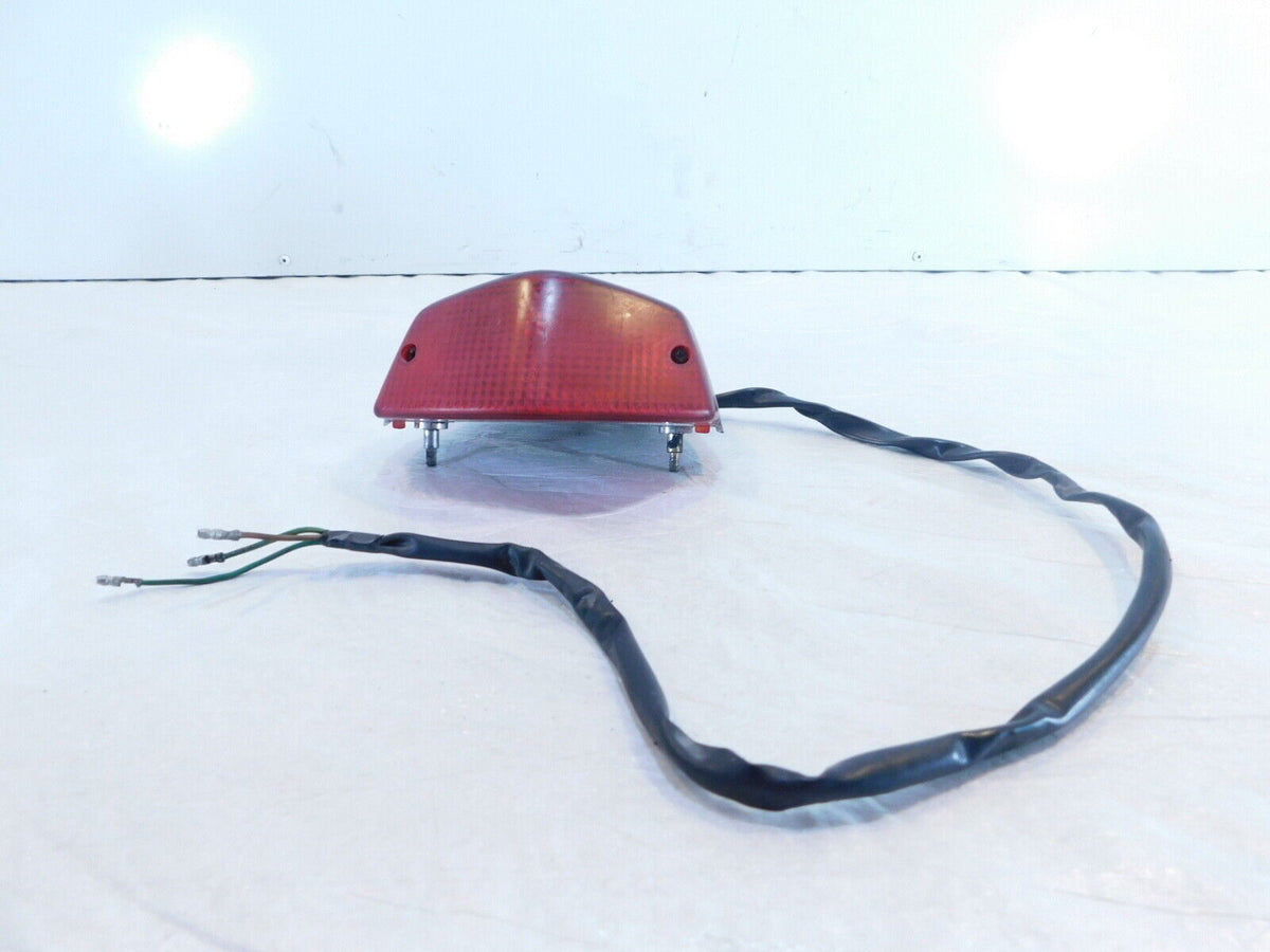 Honda VT600 VT600CD Shadow 600 VLX Deluxe Rear Taillight Tail Brake Light Lamp - C3 Cycle