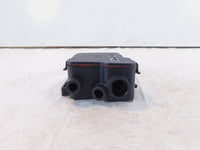 2005-2008 BMW R1200 ST R1200ST Throttle Bowden Cable Distributor Box & Cover - C3 Cycle