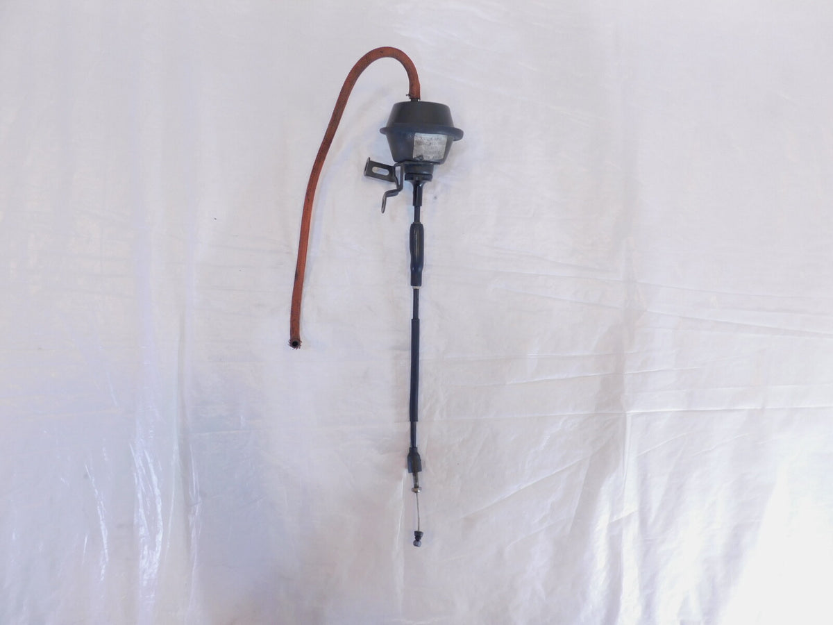 1989-2000 Honda GL1500A GL1500SE Goldwing Cruise Control Actuator & Cable Line - C3 Cycle