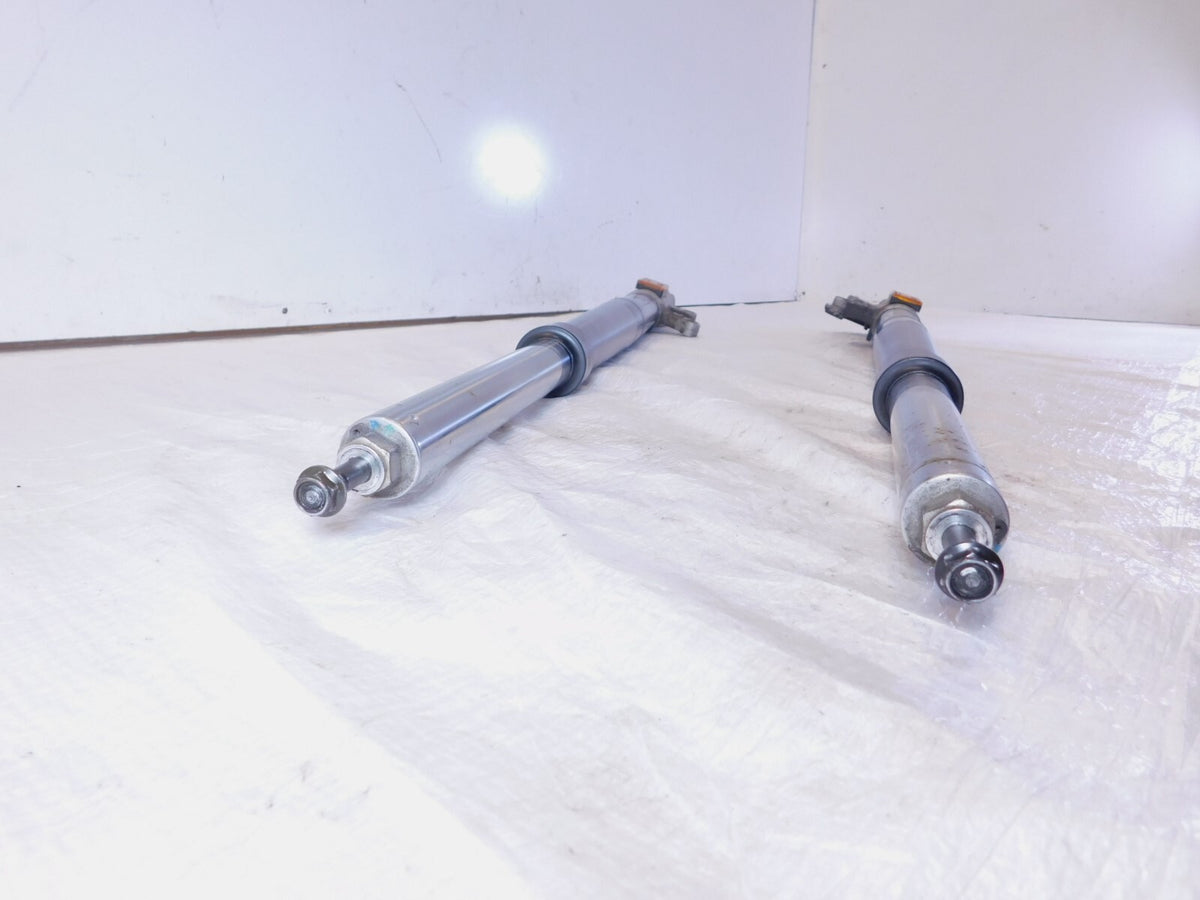 1998-2001 BMW R1150GS R1150 Front Left/Right Suspension Fork Steering Leg Tubes - C3 Cycle