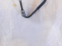 2013-2016 Triumph Street Triple R Rear Wheel ABS Modulator to Caliper Brake Line - C3 Cycle
