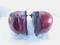1992-1994 Harley Davidson Softail Heritage & Fat Boy Left & Right Fuel Gas Tank - C3 Cycle