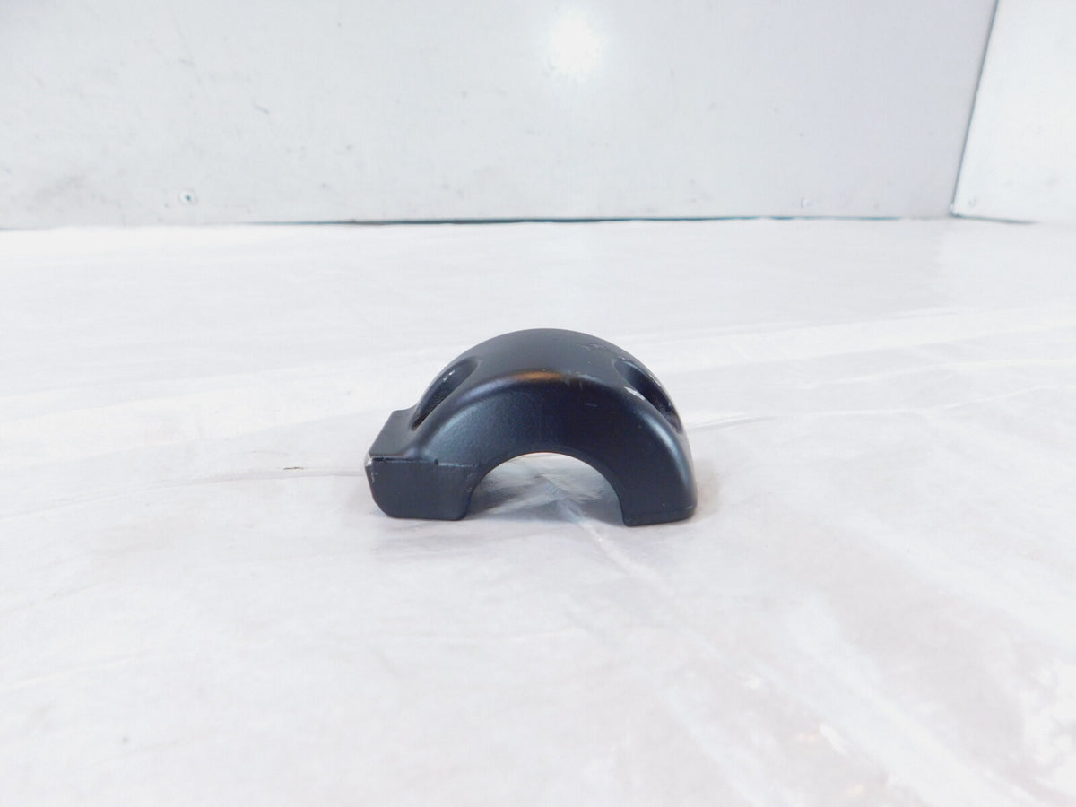 Victory Hammer Jackpot Kingpin Vegas Front Left Clutch Lever Mount Bracket Cap - C3 Cycle
