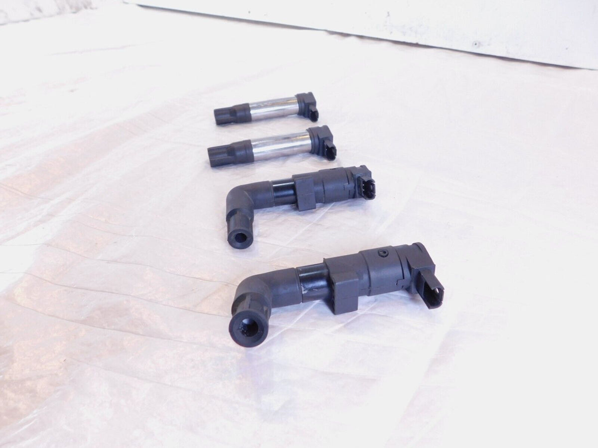 2011 2012 2013 BMW R1200R R1200RT R1200 R RT Left/Right Engine Ignition Coils - C3 Cycle