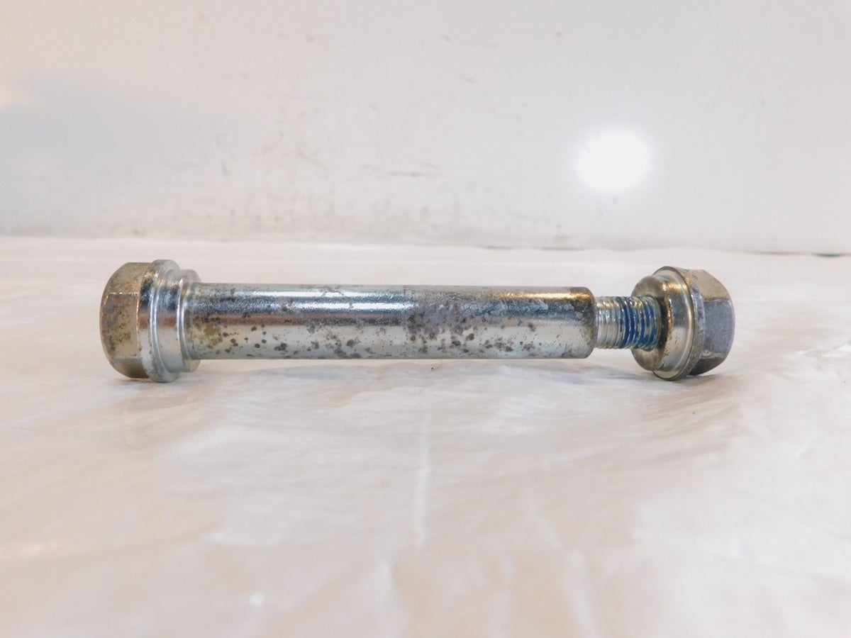 Harley Davidson Sportster 1200 & 883 Front Lower Rubber Engine Motor Mount Bolt - C3 Cycle