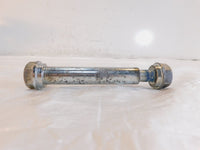 Harley Davidson Sportster 1200 & 883 Front Lower Rubber Engine Motor Mount Bolt - C3 Cycle